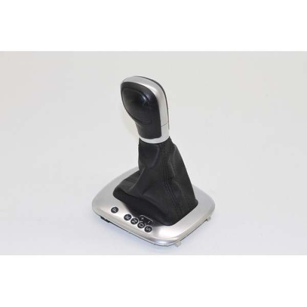 Manopla Câmbio Automático Vw Voyage 1.6 2020 6r1713203k