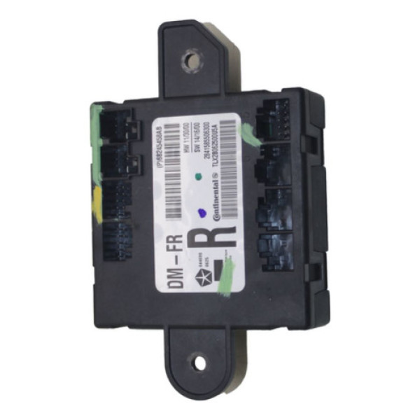 Módulo Porta D.d Dodge Journey 09-17 P68245458ab