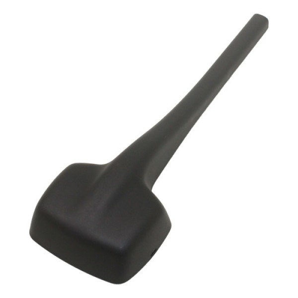 Acabamento Sensor Chuva Peugeot 307 07-12 9648555377