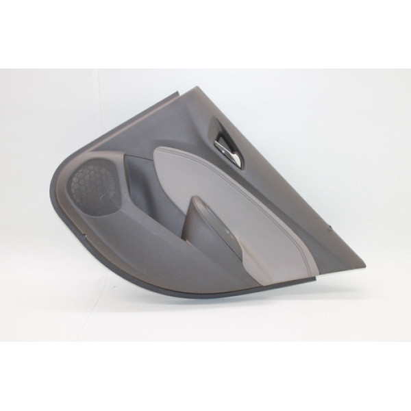 Forro De Porta Traseiro Direito Chevrolet Cruze Ltz 2018 