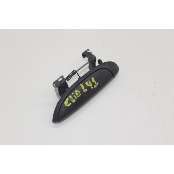 Maçaneta Externa Renault Clio Scenic 02-12 D.t-e