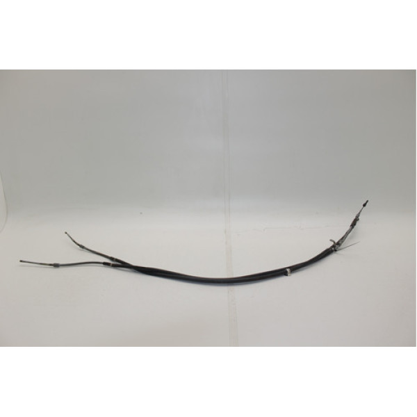 Par Cabo Freio Mão Vw Saveiro G5 G6 5u7609721a 5u7609722a