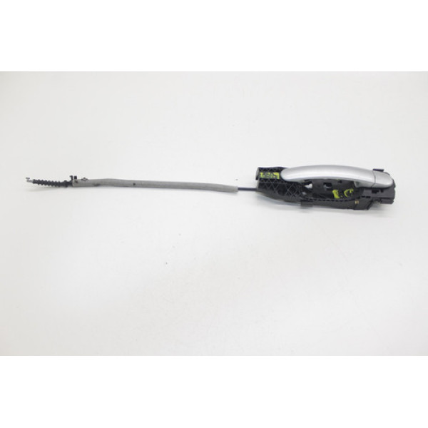 Maçaneta Externa Vw Up 2p 4p T-l.d L.e Prata