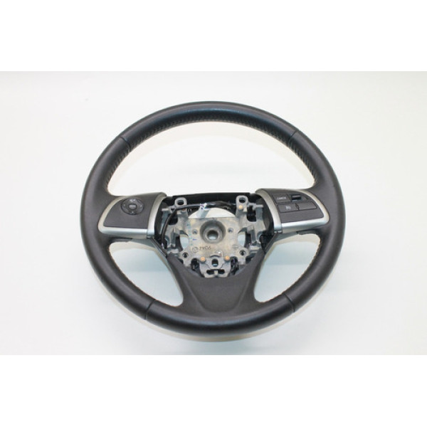 Volante Direção Mitsubishi Asx 2.0 2013 4400a636xa