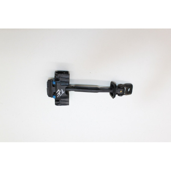 Limitador Porta Traseira Esquerda Vw Amarok 2019 