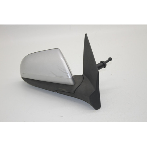 Retrovisor Manual Direito Gm Onix Prisma 13 A 17 