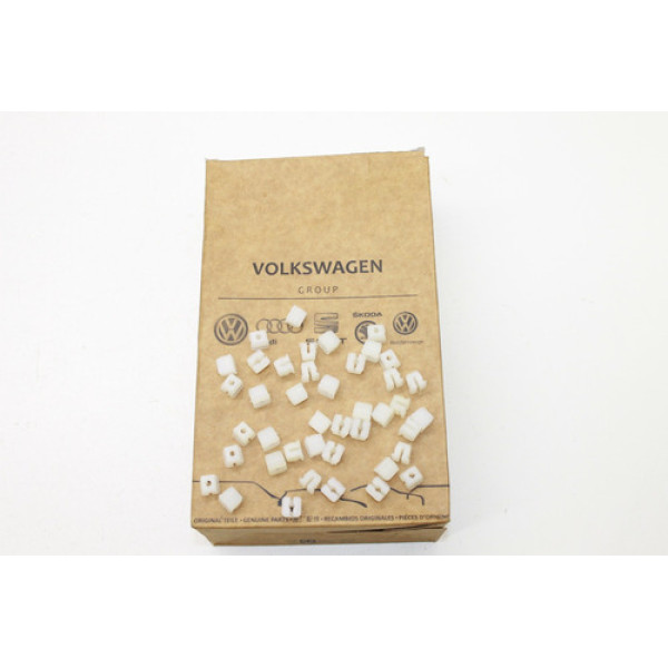 25 Presilha Grampo Volkswagen Varios Modelos 3019531702