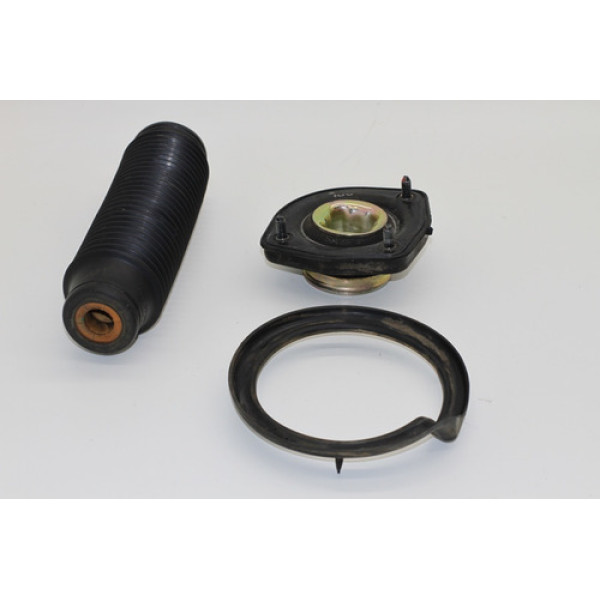 Kit Batente Amortecedor Traseiro Jac J6 2.0 2012