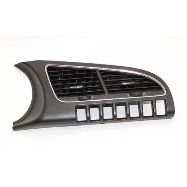 Difusor Ar Central Peugeot 3008 1.6 Thp 2014 9685049877