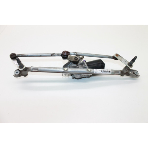 Motor Limpador Parabrisas Fiat Toro 2019 91625-946