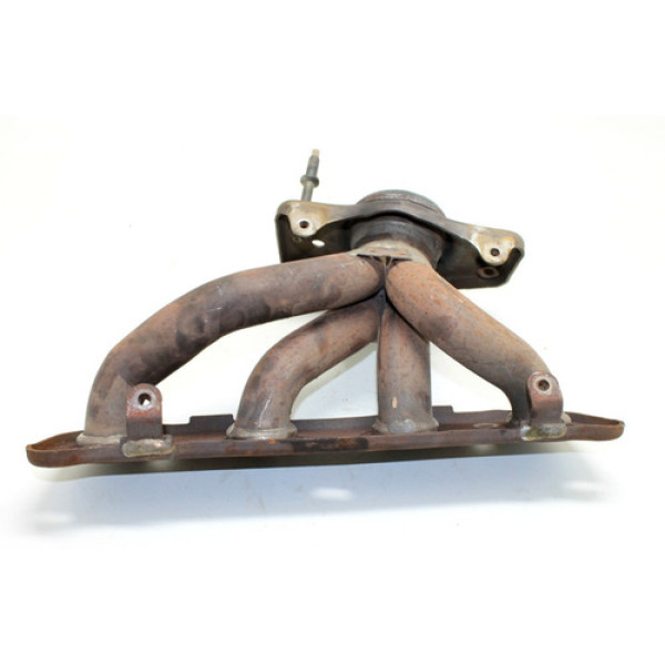 Coletor De Escape Nissan Tiida Livina 1.8 16v 2011