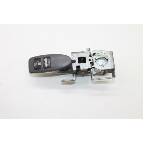 Alavanca Abertura Porta Malas Tanque Honda New Civic 2010