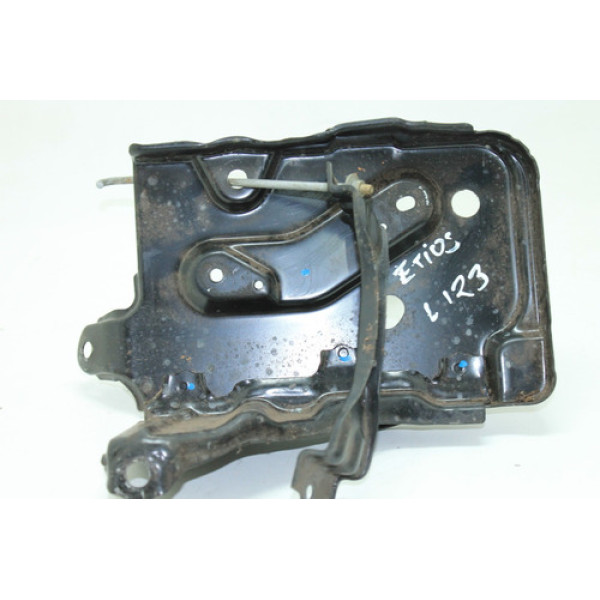  Suporte Bateria Toyota Etios 1.5 2015 À 2020