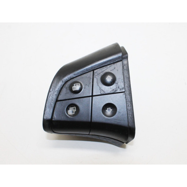 Botão Interruptor Volante Multifunções Mercedes B180 L/e 