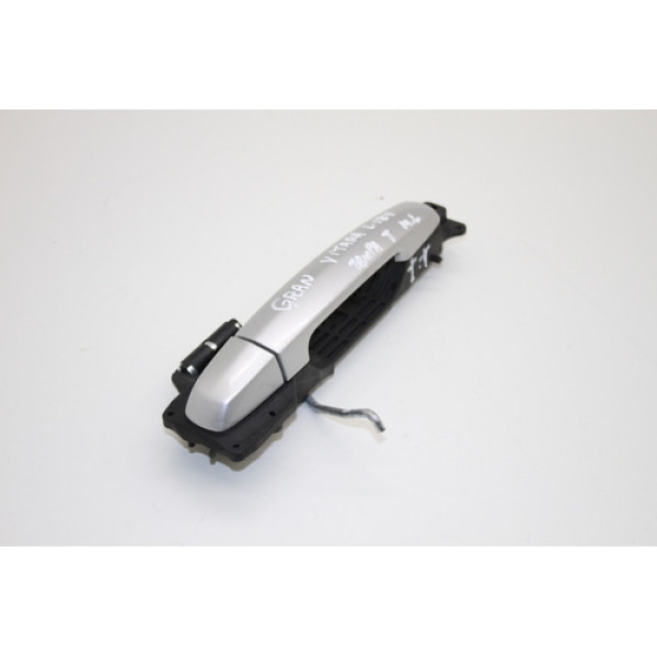 Maçaneta Tampa Traseira Suzuki Grand Vitara 2.0 2012