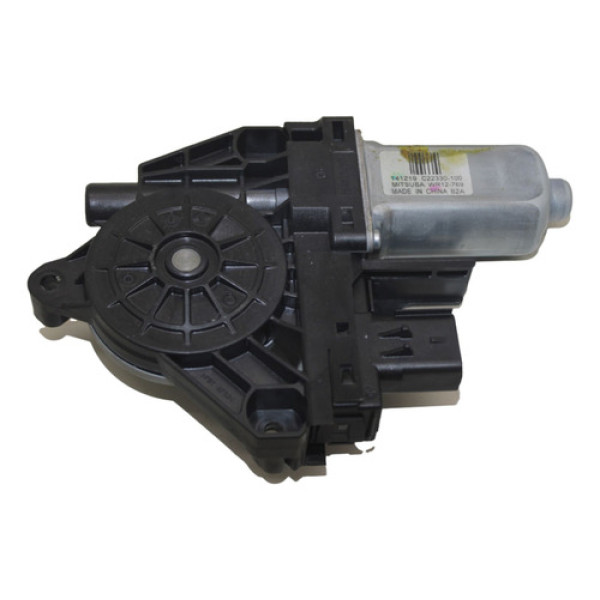 Motor Vidro D.d Dodge Journey 09-17 C22330-100