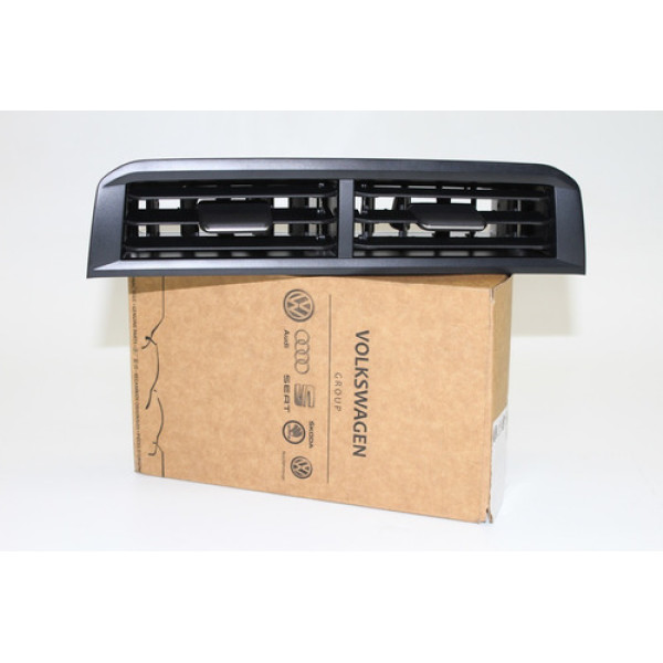 Difusor Ar Central Vw T-cross 2021 2gp819728b