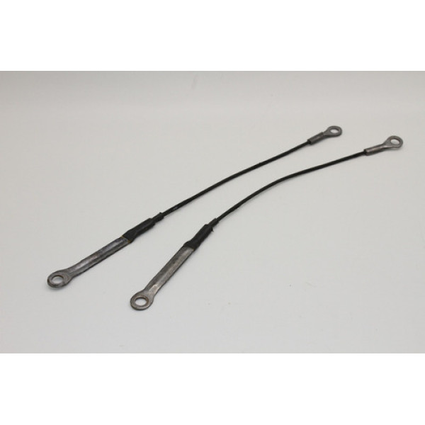 Par Cabos Espia Tampa Traseira Vw Amarok 2h5829491e