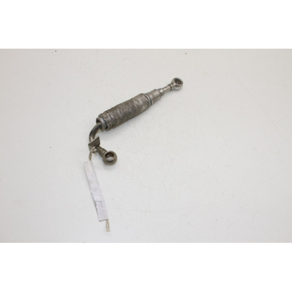 Mangueira Retorno Óleo Turbina Audi A3 06a121497