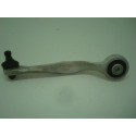 Braço Suspensão Superior Curvo D/e Audi A4 1.8 2006