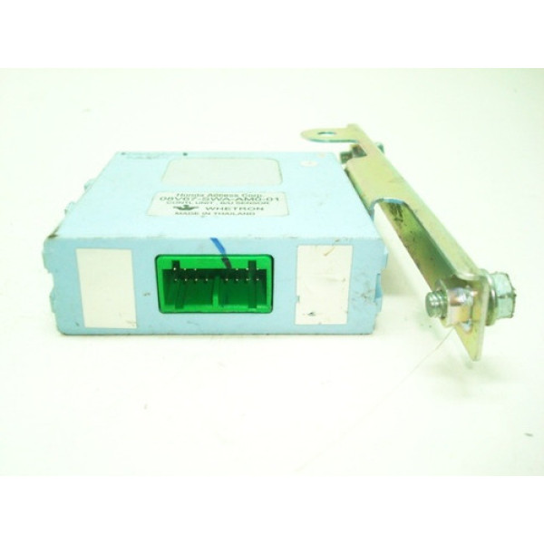 Modulo Estacionamento Honda City Original Ref:08v67-swa