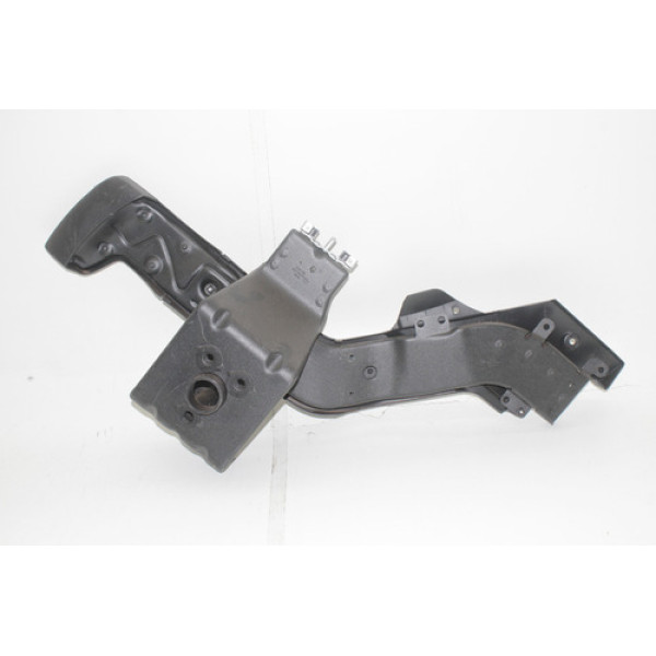 Suporte Estepe Volkswagen Crossfox 2010 A 2014 5z6813754