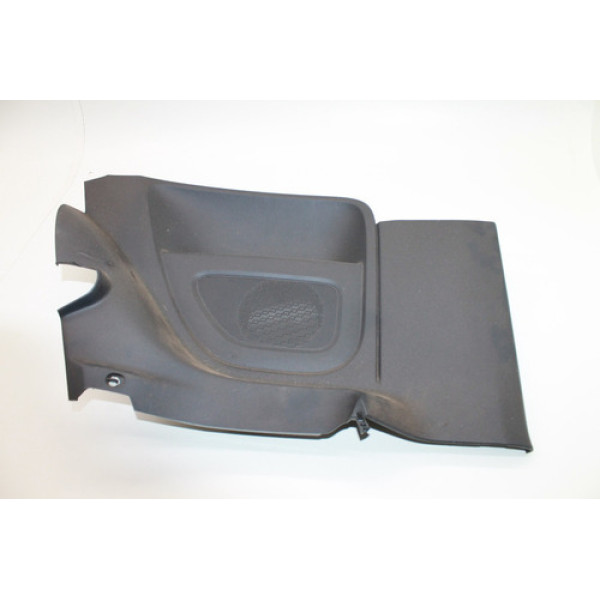 Forro Fixo Traseiro Esquerdo Vw Up 2 Potas 2015 1s3867043