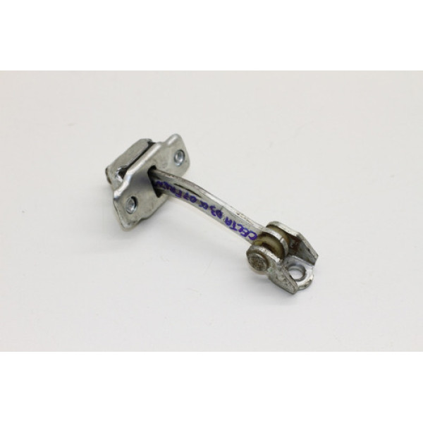 Limitador Porta Gm Celta 03-07 Dianteira 93378193