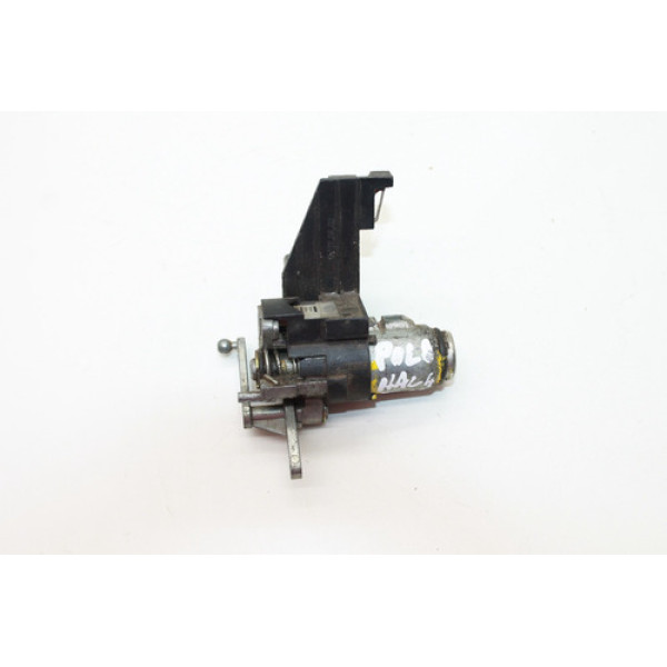 Cilindro Tampa Traseira Vw Polo Hatch 2004 600962103