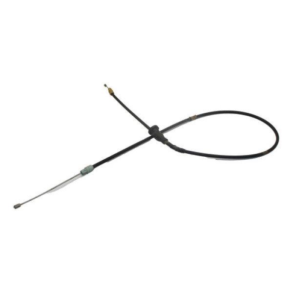 Cabo Freio Mão Dianteiro Dodge Journey 09-17