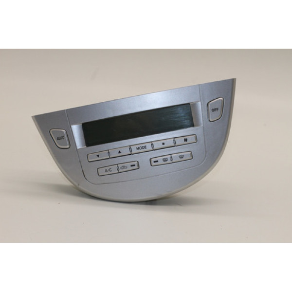 Comando Ar Jac J6 2.0 2012 8112010u2090