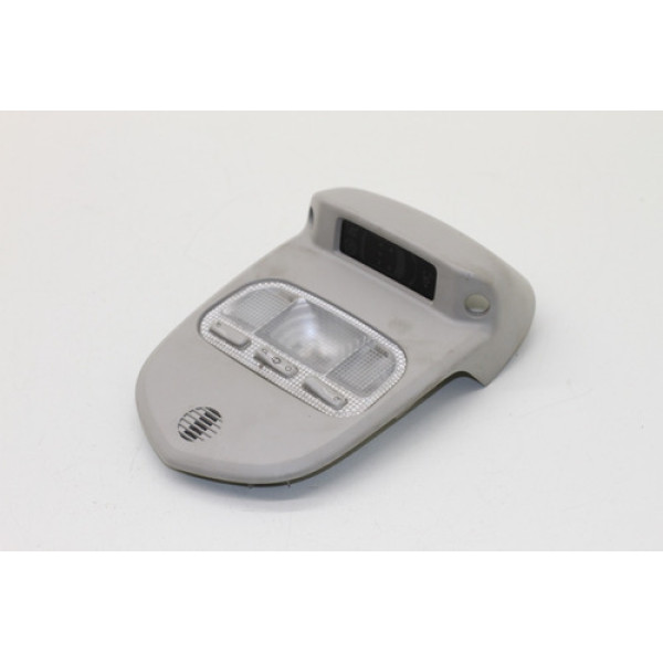 Luz Cortesia Teto Peugeot 3008 2014 9658675977