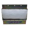 Bolsa Painel Jac J6 11-16 5820020u2010a