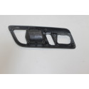 Moldura Botão Retrovisor Vw Polo 03-10 6q1837247g