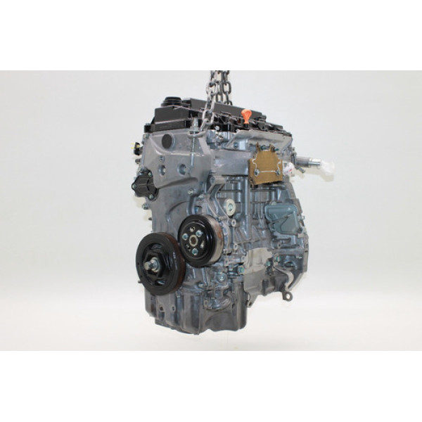 Motor Parcial Honda Crv 2.0 16 Vtec 2013