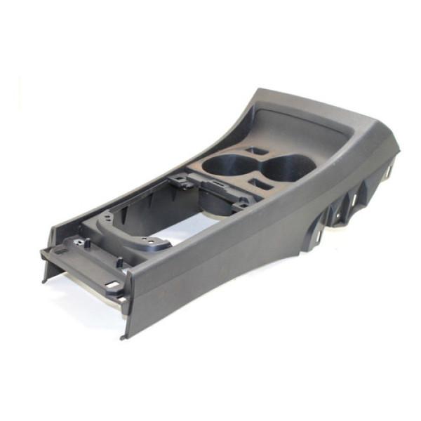 Console Central Cambio Nissan Tiida 2007 A 2013 Original