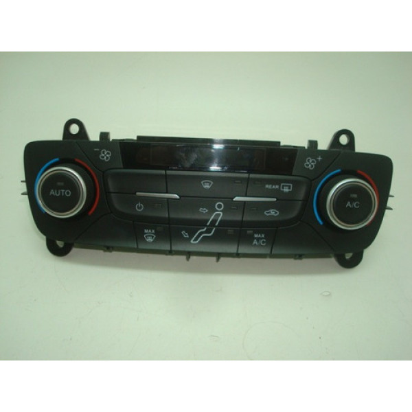 Controle De Ar Condicionado Ford Focus 2016 