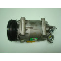 Compressor De Ar Condicionado Peugeot 207 C3 9684982780