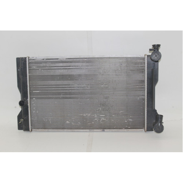 Radiador Água Toyota Corolla Mec 09-13 4221739181