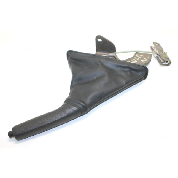 Alavanca Freio Mão Corolla 2014 A 18 Original C/coifa Top