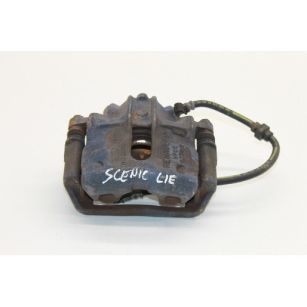 Pinça De Freio D.e Renault Scenic Megane