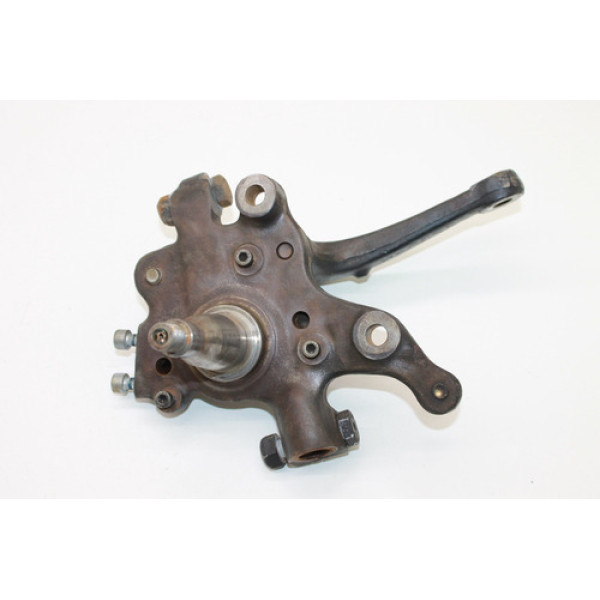 Manga Eixo Dianteira Esquerda Mercedes 300e 1989