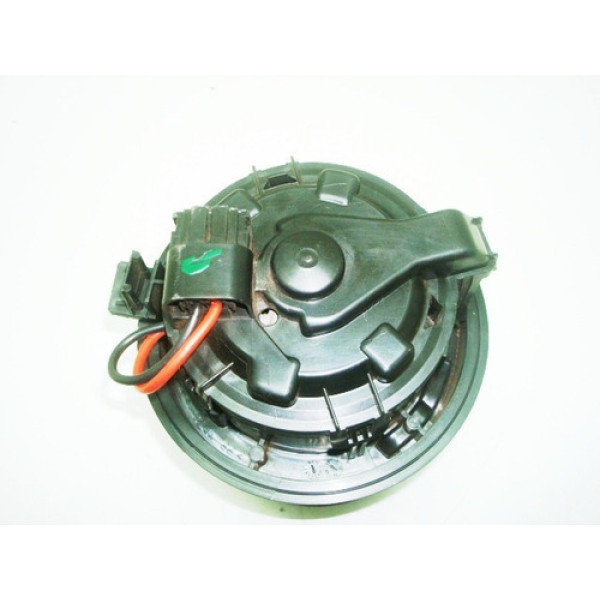 Motor Ventilação Inter Ar Forçado Peugeot 208 Orig T1013140a