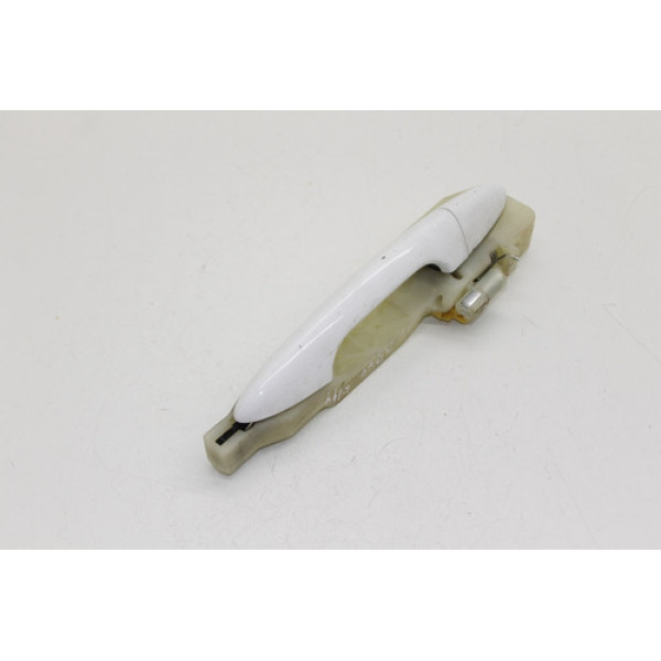 Maçaneta Externa Hyundai Hb20 12-18 T.d 