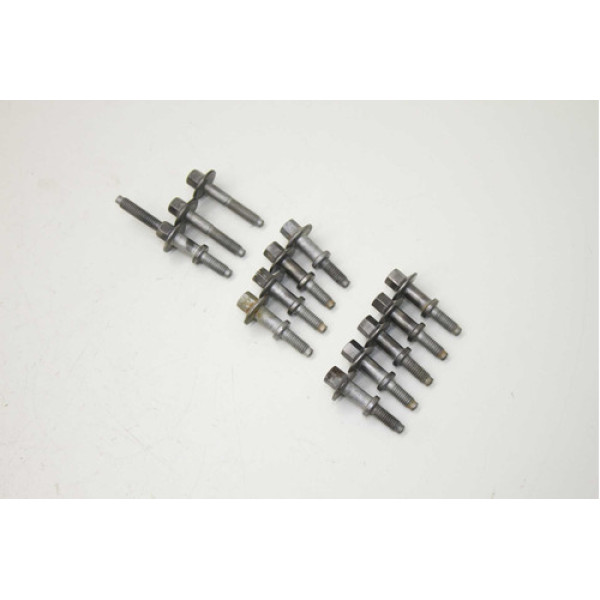 Jogo Parafuso Tampa Valvula Fiat Toro Jeep Renegade 1.8 Flex