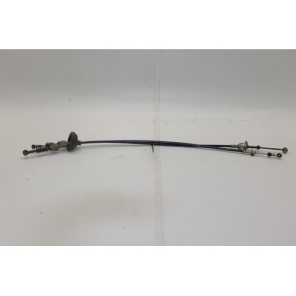 Par Cabo Trambulador Fiat Stilo 468219060 551848330