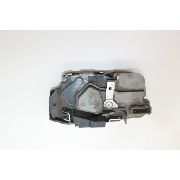 Fechadura Traseira Direita Peugeot 206 207