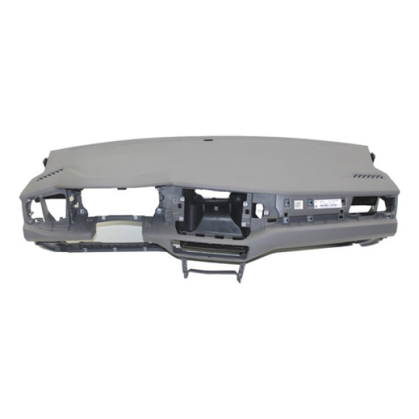 Capa De Painel Volkswagen Polo/ Virtus 2018/22 2gx857003 Na2