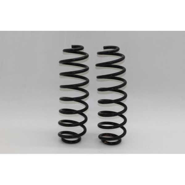 Par Molas Traseiras Ford Ecosport 1.6 2013