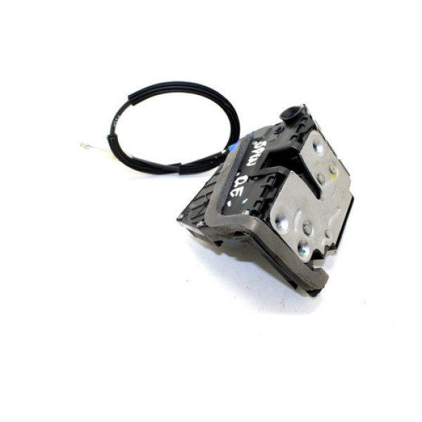 Fechadura Elétrica Gm Prisma Spin Dianteira Esquerda 12 À 16